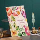 12 Pack Basswood Sheets for Crafts-12 x 20 x 1/8 Inch- 3mm Thick Plywood Sheets with Smooth Surfaces-Unfinished Rectangular Wood Boards for Laser AWIZOM