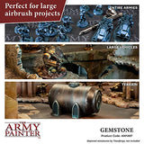 The Army Painter Warpaint Air Metallics Gemstone - Acrylic Non-Toxic Heavily Pigmented Water Based Paint for Tabletop Roleplaying, Boardgames, and The Army Painter