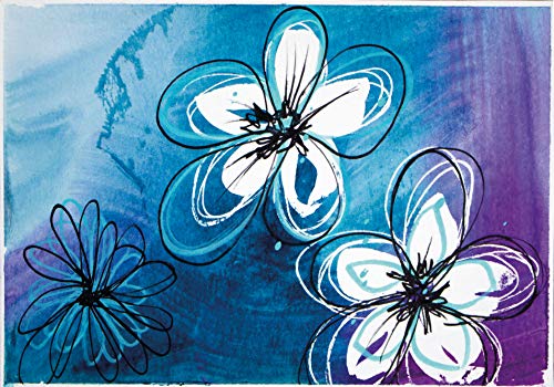 Pebeo Drawing Gum Marker .7mm-Natural Latex, 0,7 mm, 1 Count (Pack of 1) Pebeo