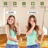 32 OZ Pure Tung Oil for Wood Finishing, Tung Oil Food Grade, Waterproof Wood Sealer for Indoor Outdoor Wood Products, Butcher Blocks, Cutting Boards Garifon