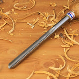 Hurricane Turning Tools, HTT-102, High Speed Steel, 5/8" Bowl Gouge (1/2" Flute) for Woodturning Hurricane Turning Tools