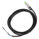 PR12-4DN Metal Inductive Proximity Sensor Switch 3-Wire NO NPN Wire Length 1.8m Enkelbruke