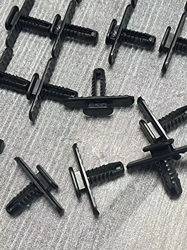 NyVoozy 32 PCS Honeycomb pin Fixing pin for Fixing pin for Laser Cutting Machine and Engraving Machine Honeycomb Plate Fixing pin. NyVoozy