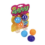 Crayola 74-7291 Globbles 3 in a Package, Assorted Colors Crayola