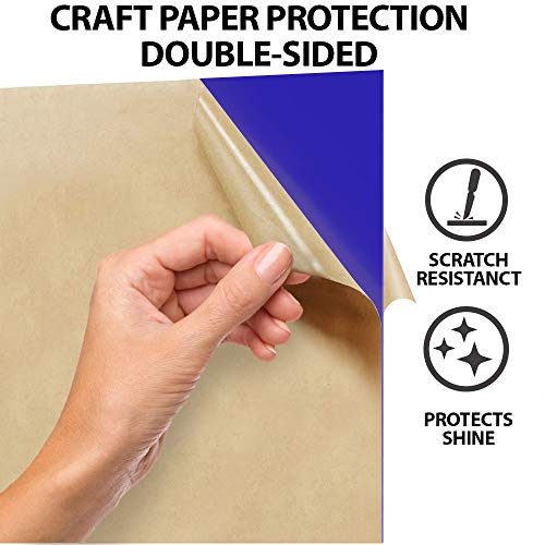 XLNT TECH 10 Pieces & 10 Colors Cast Acrylic Opaque (no-Transparent) Plastic Sheet 8 x 8 Inch (.118" Thick), for Signs, DIY Projects. - WoodArtSupply