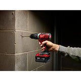 Milwaukee 2697-22 M18 18-Volt Lithium-Ion Cordless Hammer Drill/Impact Driver XC Combo Kit (2-Tool) Milwaukee