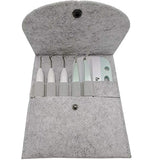 Craft Vinyl Weeding Kit,Precision Craft Vinyl Tools Set,Weeding Kits,for Cricut/Silhouette/Siser/Oracal 631 651 751 Vinyl corey-z