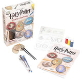 Harry Potter Rock Painting WoodArtSupply