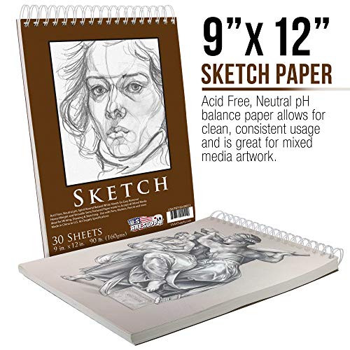 Drawing Sets — U.S. Art Supply