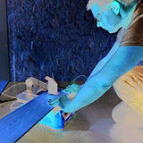 Worx WX572L 5.5 Amp BladeRunner Portable Electric Table Top Saw WORX