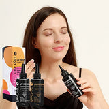 UV Resin - DIYcraft Odorless Crystal Clear Hard Resin Thin Type120g ，Thick Type120g Suitable for Doming, High Radian Products - Fast Curing Epoxy DIYcraft