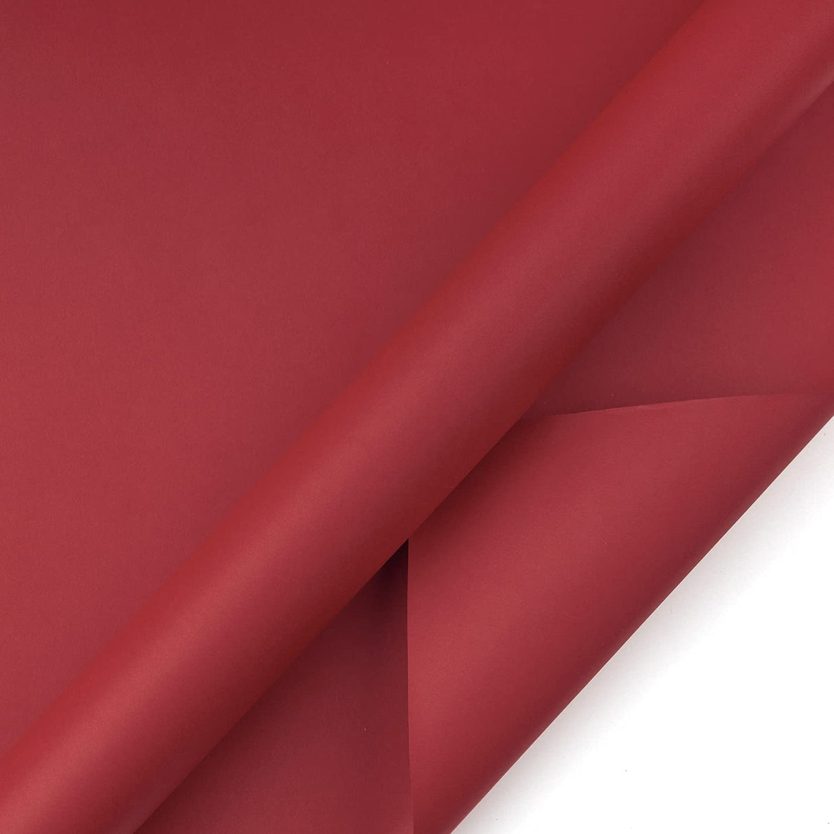 RUSPEPA Kraft Paper Roll - 30 inches x 32.8 feet - Recyclable Paper Perfect for Wrapping, Craft, Packing, Floor Covering, Dunnage, Parcel, Table RUSPEPA