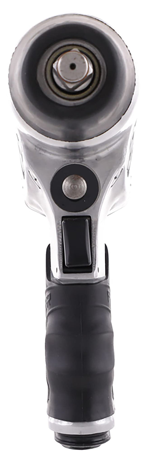 Chicago Pneumatic CP734H Air Impact Wrench (1/2 Inch), Air Impact Gun Industrial Repair & Assembly Tool, Pistol Handle, Pin Clutch, Max Torque Output Chicago Pneumatic