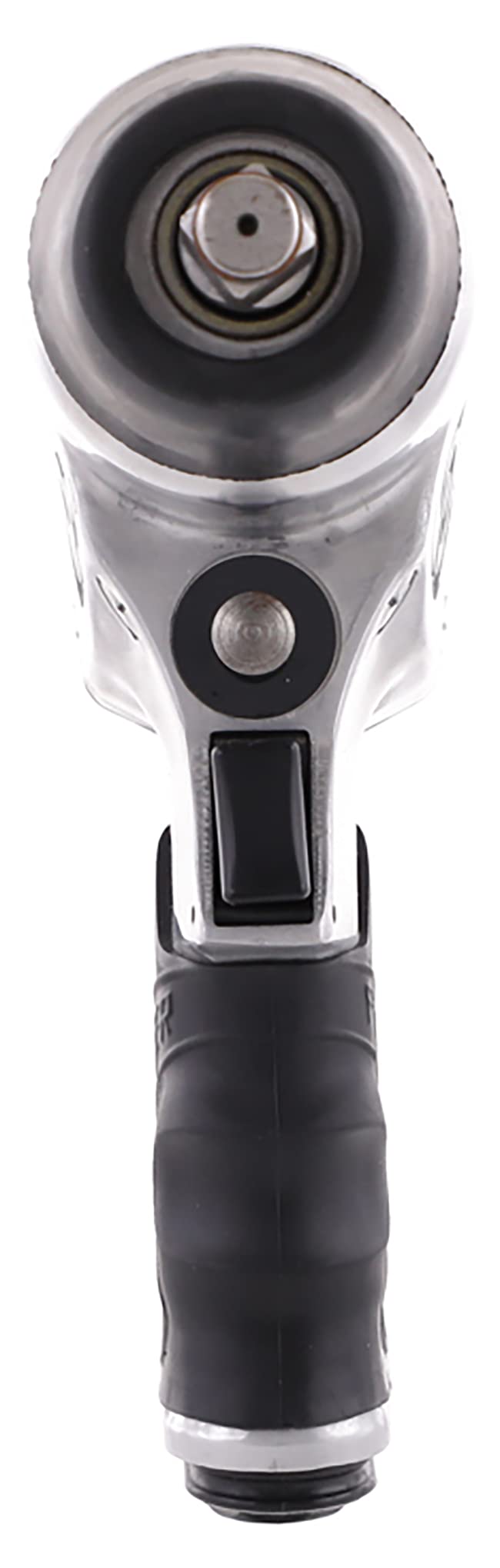 Chicago Pneumatic CP734H Air Impact Wrench (1/2 Inch), Air Impact Gun Industrial Repair & Assembly Tool, Pistol Handle, Pin Clutch, Max Torque Output Chicago Pneumatic