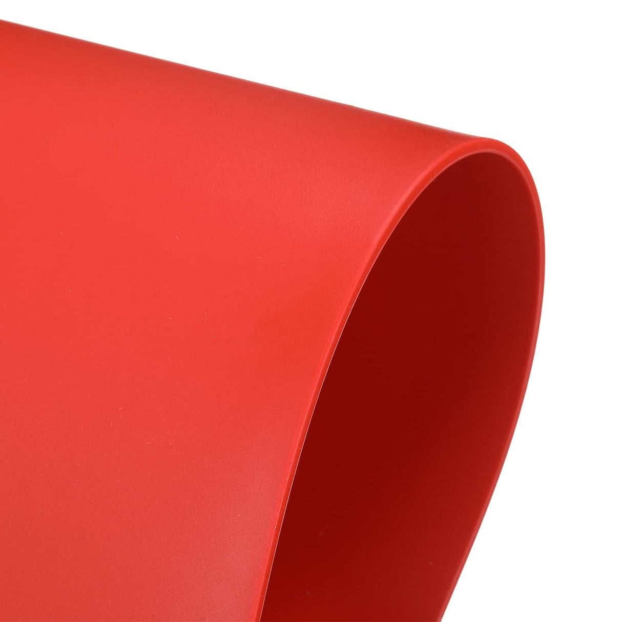 2 Sheets Rubber Stamp Sheets for Laser Engraving Machine, A4 Rubber Stamp Sheets for Laser Cutter Soft Rubber Sheets to Make Rubber Stamps, 2.3 mm Tondiamo