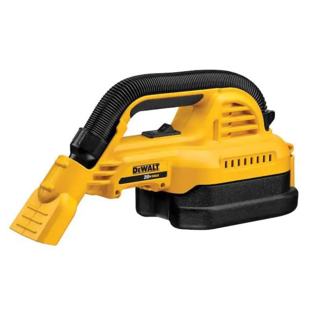 DEWALT 20V MAX Power Tool Combo Kit, Cordless Power Tool Set, 10-Tool with 2 Batteries and Charger Included (DCK1021D2) DEWALT