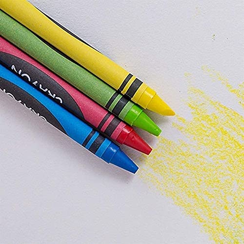 SMSOM Art Supplies, Wooden Art Set Crafts Drawing Painting Kit, Portable Art Case Art Kit Includes Oil Pastels, Crayons, Colored Pencils, Gift for - WoodArtSupply