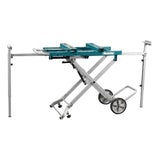 Makita WST05 Portable Rise Miter Saw Stand Makita