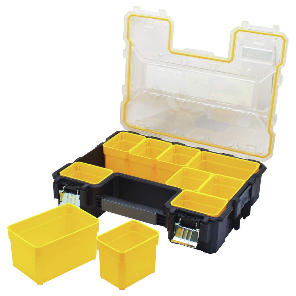 STANLEY FATMAX Tool Box Organizer, Deep Pro (FMST14820) Stanley