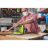 Ryobi One+ 18v 5" Random Orbit Sander RYOBI