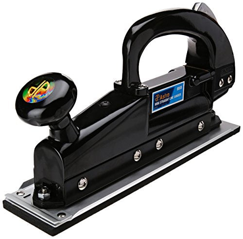 Astro 888S Short Straight Line Sander Astro Pneumatic Tool