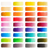 Arteza Kids Watercolor Painting Art Set, Watercolor Paint 36 and Foldable Canvas Paper Bundle, DIY Painting Kit, Art Supplies for Kids and Adults ARTEZA