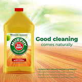 Murphy Oil Soap Wood Cleaner, 32 Fluid ounce (Pack of 3) Murphy