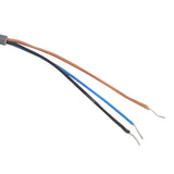 Inductive Sensor, Proximity Sensors E2E X1C1 Proximity Sensor Detection Switch Detecting Distance Approach Sensor FTVOGUE