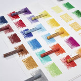 Winsor & Newton Professional Oil Pastels, Set of 15 Winsor & Newton