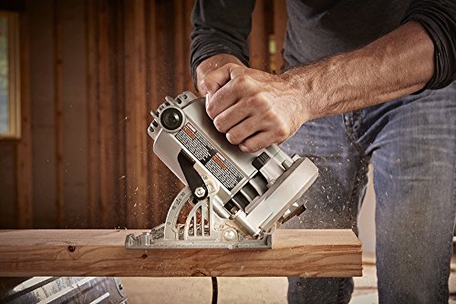 Skil 15 discount amp circular saw