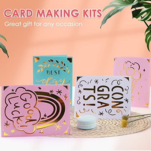 HTVRONT Accessories Bundle for Cricut Joy and Supplies Include Weeding Tools, Heat Transfer, Adhensive Vinyl Sheets for Starter Kit-38PCS HTVRONT
