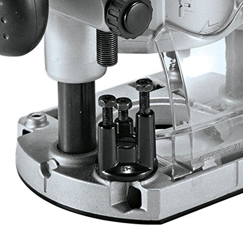 Makita 196094-2 Compact Router Plunge Base Makita