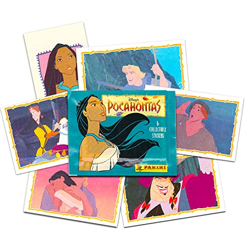 Pocahontas on sale Collectible Bundle