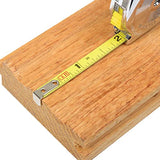 Stanley 39-130 3 x 1/4-Inch PowerLock Key Tape Stanley