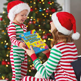 RMJOY Rainbow Scratch Paper Sets: 60pcs Magic Art Craft Scratch Off Papers Supplies Kits Pad for Age 3-12 Kids Girl Boy Teen Toy Game Gift for RMJOY