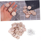 Artibetter Calendar Wood Chips en Plywood Chips ARTIBETTER