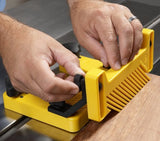 Magswitch 8110178 Vertical Featherboard Attachment with Risers Magswitch