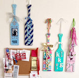 15" Inch Greek Fraternity Paddle, Solid Sorority Wood Paddle, Unfinished Pine Wooden Paddle, 1Pack NUEVEN