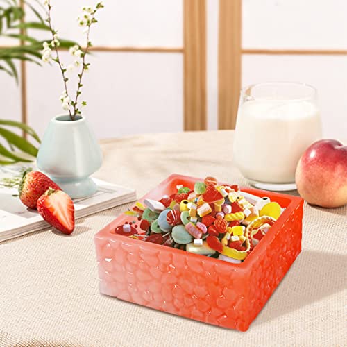 Zayookey Storage Box Resin Mold, Square Jar Silicone Resin Molds with Lid, Cube Epoxy Casting Mould Jewelry Box Mold for DIY Craft Trinket Candy Zayookey