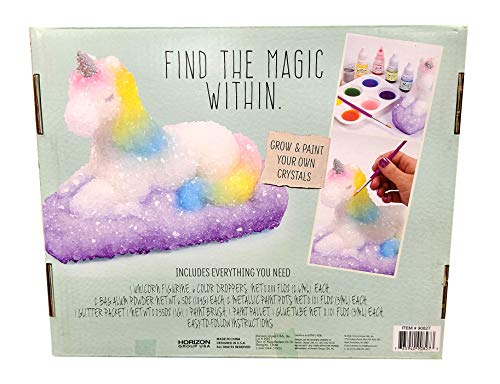 Simple Trendy Modern Touch STMT D.I.Y Crystal Unicorn STMT