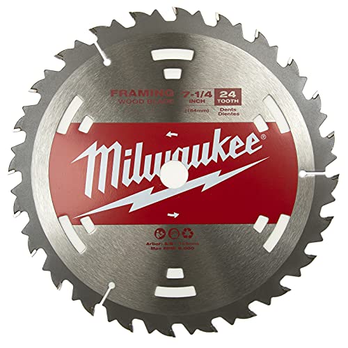 Milwaukee 2732-20 M18 FUEL 7-1/4 in. Circular Saw Milwaukee