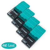 Mr. Pen 0.7 Millimeter Lead Refills for Mechanical Pencils, Pack of 480 Mr. Pen