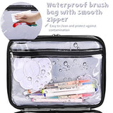 Yumt Paint Organizer Paint Brush Holder Acrylic Paint Storage Art & Craft Supply Storage Paint Bottle Organizer Professional Storage Display Yumt