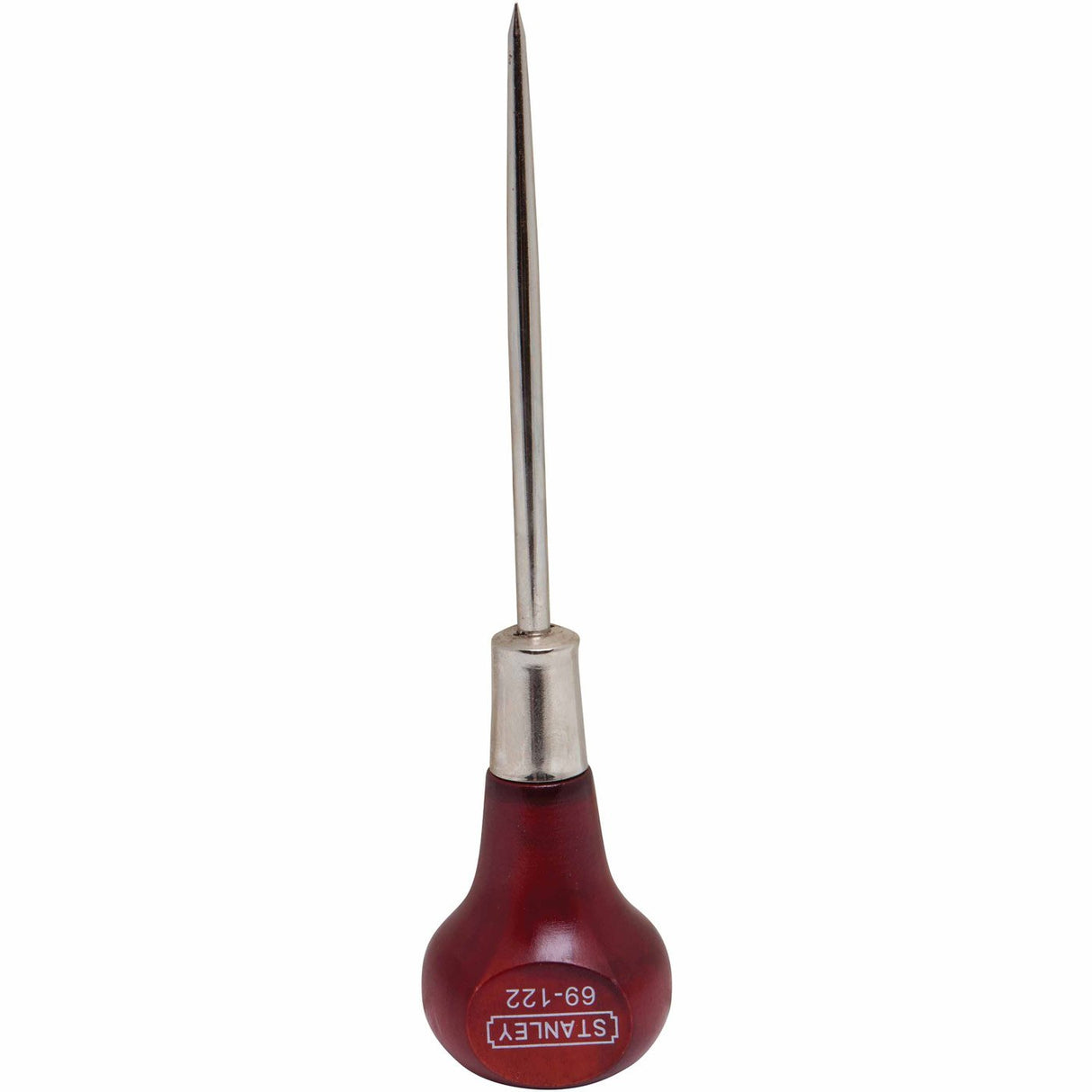 Stanley Hand Tools 69-122 Scratch Awl BLACK+DECKER