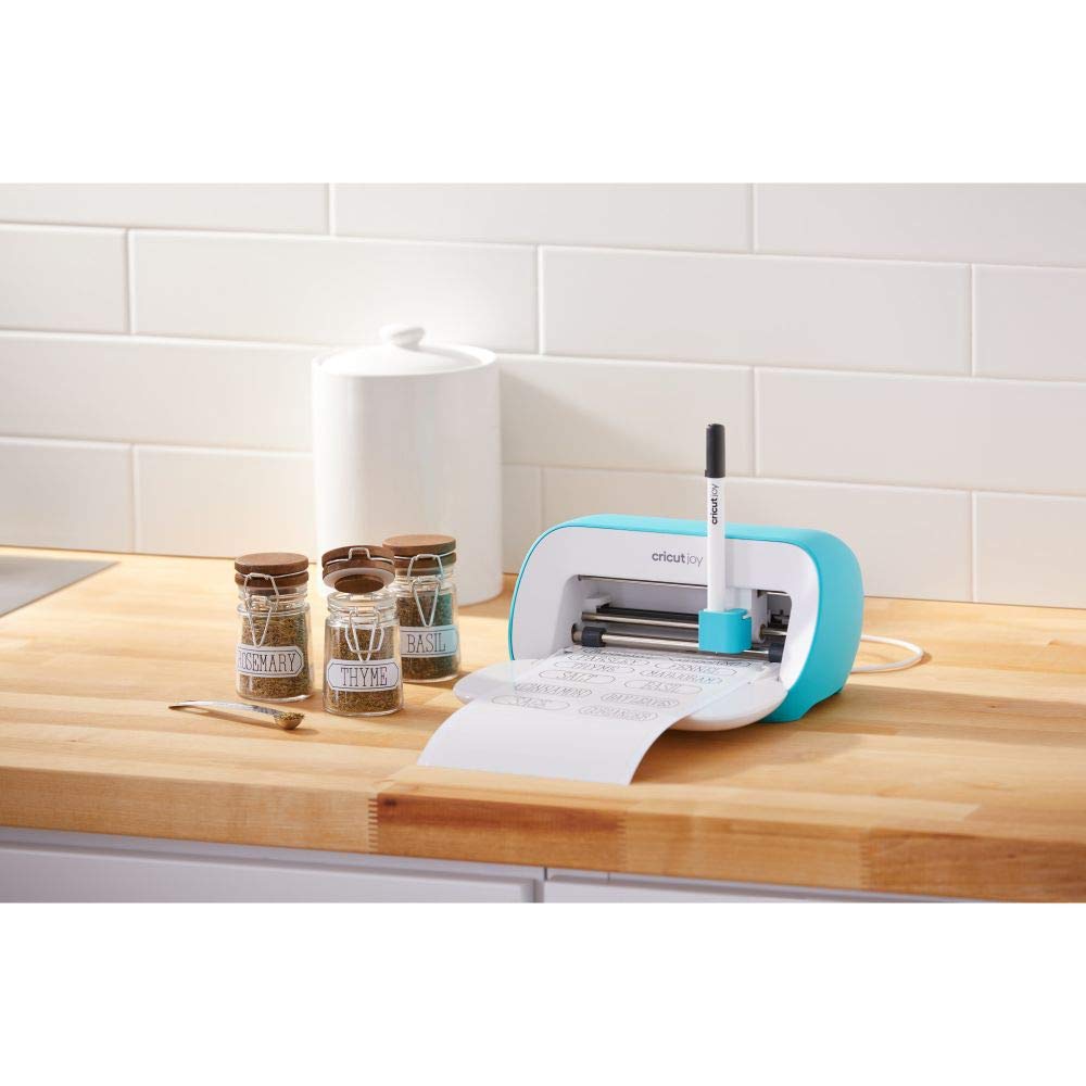 Cricut Joy Metallic Markers, 1.0 (3) Violet, Copper, Silver Cricut