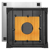 120 PCS Honeycomb Pins 7.5-8 mm Honeycomb Laser Bed Pins Plastic Rivets Slight Panels Accessories Replacement Portable Hold Down Nail Machine Screws XiyaxiVici