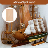 MAHIONG 20 Pack 12 x 8 x 1/8 Inch Basswood Sheets, Rectangular Plywood Balsa Wood Sheet Unfinished Craft Blank Wooden Pieces Board for DIY Ornaments MAHIONG