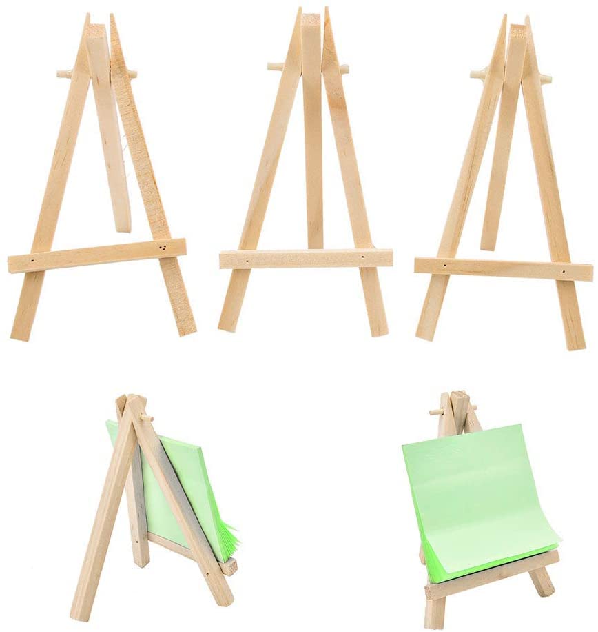 Elsjoy 50 Pack Square Wooden Dowel Rod, 1/2 x 12 Inch Unfinished Pine Wood Sticks, Natural Long Dowel Strips Wood Sticks for Woodcraft, Model, DIY Elsjoy