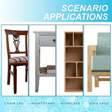 50 Pcs L Bracket Corner Brace MONKIPAER Metal Corner bracket 90 Degree Angle Stainless Steel Bracket with 100 Pcs Screws for securing wooden frames Monkipaer