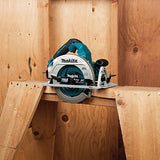Makita XSH06PT 18V X2 LXT® Lithium-Ion (36V) Brushless Cordless 7-1/4” Circular Saw Kit (5.0Ah) Makita